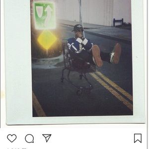 Meet your Posher, Calvin